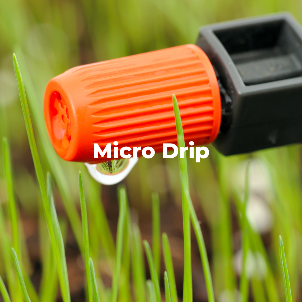 Micro Drip