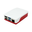 Raspberry Pi 4 Gehäuse