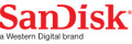 Logo Sandisk