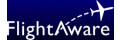 Logo FlightAware