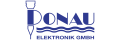 Logo Donau Elektronik