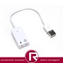 USB Soundkarte für Raspberry PI