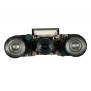 RPi Kamera Nachtsicht & einstellbarer Focus 5MP