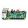 Raspberry Pi 2 Model B   QuadCore  1GB Ram