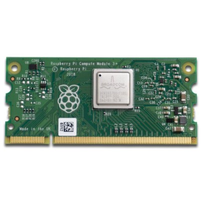 Raspberry Pi Compute Module 3+ (CM3+)