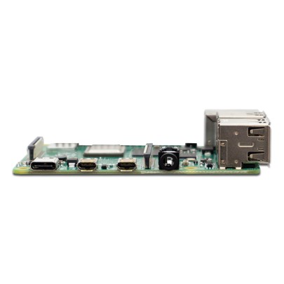 Raspberry Pi 4 Modell B 2GB SDRAM