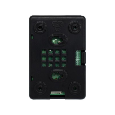 Hifiberry Gehäuse Raspberry 4B Schwarz