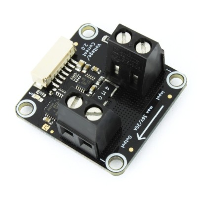 Voltage/Current Bricklet 2.0