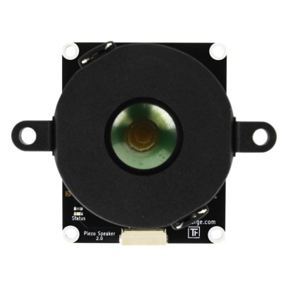 Piezo Speaker Bricklet 2.0
