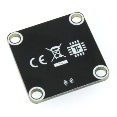 Sound Pressure Level Bricklet