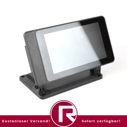 SmartiPi Touch 2 Display Gehäuse