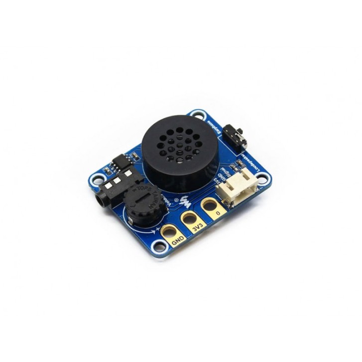 Lautsprecher für BBC micro:bit 14542