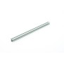 MakerBeam Profilsystem 200 mm 8 Stk. Silber