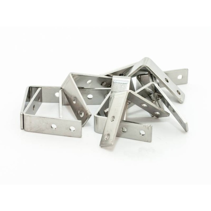 MakerBeam Eckverbinder 12 Stk.