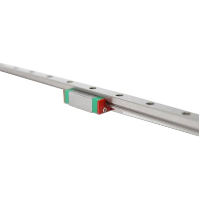MakerBeam Linearführung 200 mm