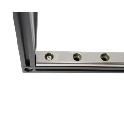 MakerBeam Linearführung 300 mm
