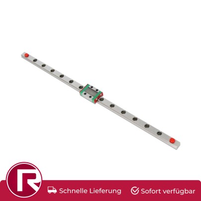 MakerBeam Linearführung 300 mm