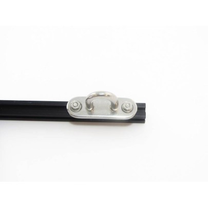 Augplatten Bügel