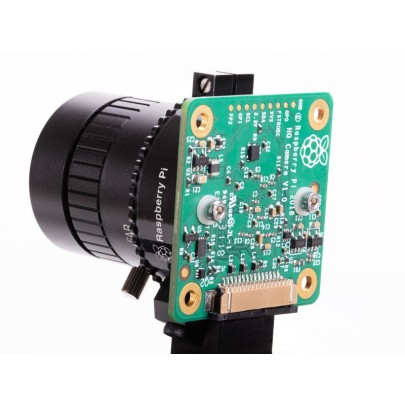 Raspberry Pi 12 MP HQ Kamera