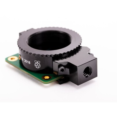 Raspberry Pi 12 MP HQ Kamera