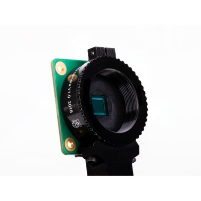 Raspberry Pi 12 MP HQ Kamera