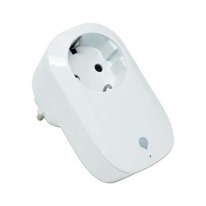 Shelly Plug Zwischenstecker