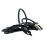 USB 2.0 zu USB 3.1 Typ C Kabel 1m