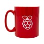 Kaffeetasse Raspberry Pi