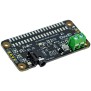 IQaudio Codec Zero für Raspberry Pi ZERO (W & WH)