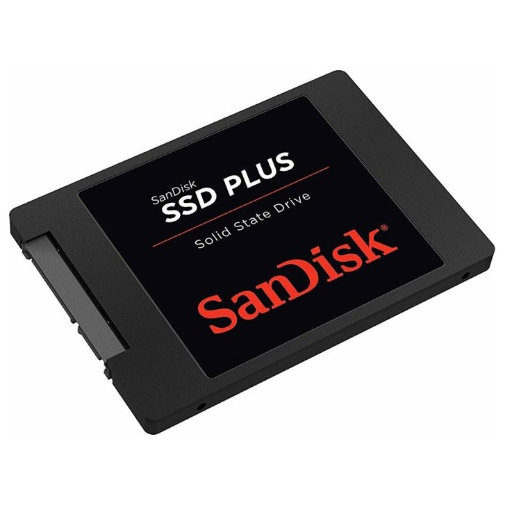 SSD Sandisk 120GB SDSSDA-120G-G27