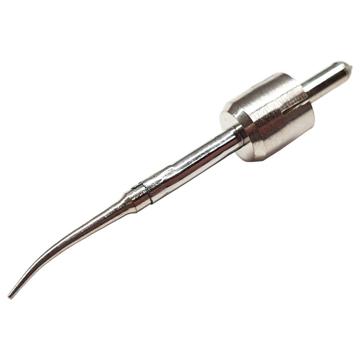 SPITZE ST 045 mit integriertem HEIZELEMENT "Modellierahle"