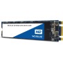 Western Digital WD Blue 3D NAND SATA SSD 250GB, M.2
