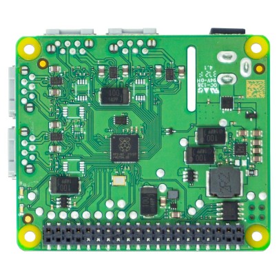 Raspberry Pi Build Hat