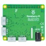Raspberry Pi Build Hat