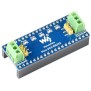 Raspberry Pi Pico 2-Kanal Modul RS232