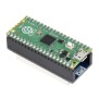 Raspberry Pi Pico Anzeige Modul (4 stellig)