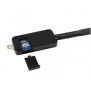 SIM7600E-H 4G DONGLE mit Antenne