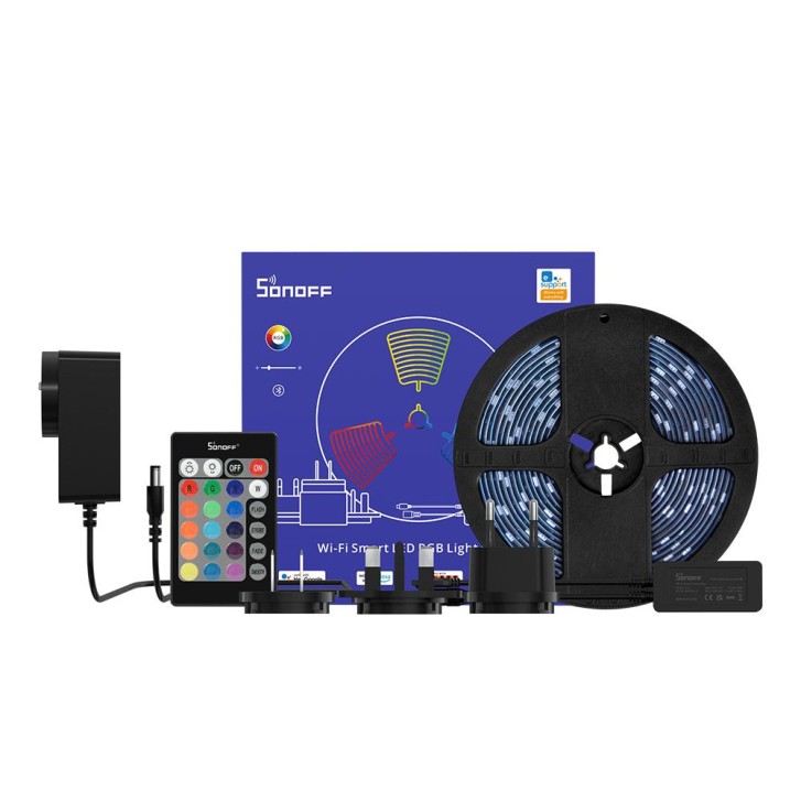 SONOFF L2 Smart LED Licht Streifen (2m)
