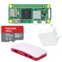 Offizielles Raspberry Pi Zero 2 W Bundle