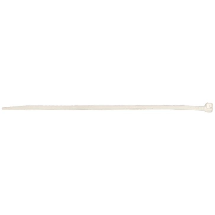 1000 Kabelbinder 200 mm x 4,8 mm