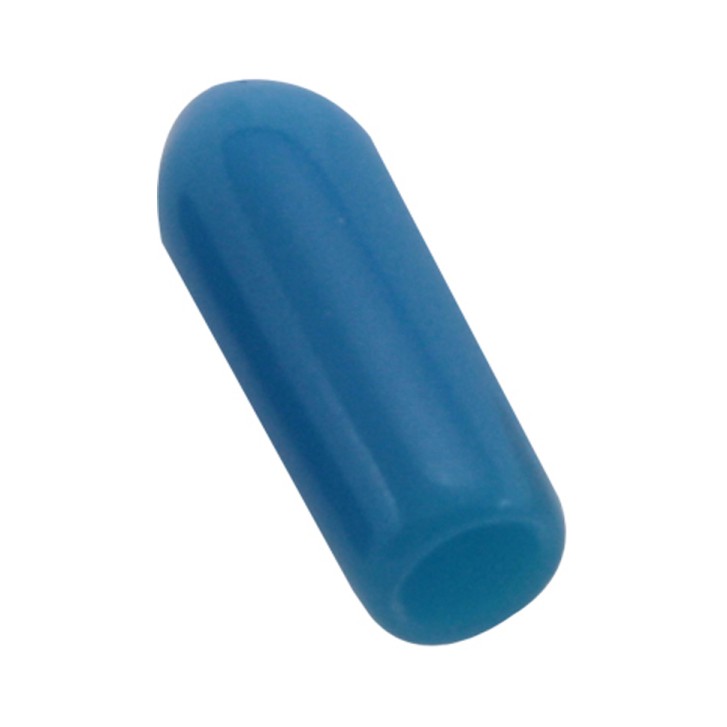 Schutztülle für Schalter Serie KS... blau