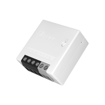 SONOFF MINIR2 2 Way Smart Switch