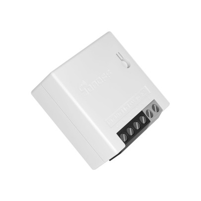 SONOFF MINIR2 2 Way Smart Switch