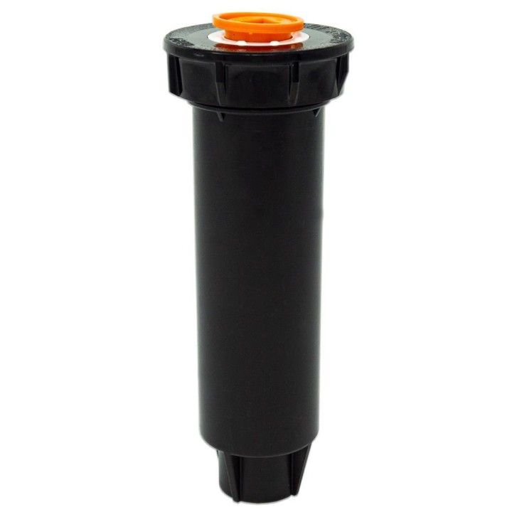 Rain Bird Regner Basis Kunststoff 1/2" x 5/8" Innengewinde x UNC Außengewinde 10cm Typ 1804