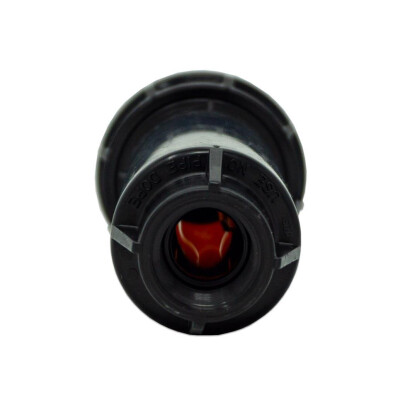 Rain Bird Regner Basis Kunststoff 1/2" x 5/8" Innengewinde x UNC Außengewinde 10cm Typ 1804