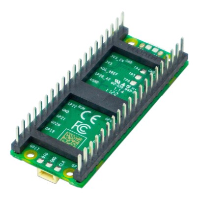 Raspberry Pi Pico H