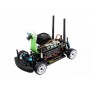 JetRacer Pro AI Kit, Hochgeschwindigkeits-KI-Rennroboter inkl. Jetson Nano Dev Kit