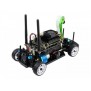 JetRacer Pro AI Kit, Hochgeschwindigkeits-KI-Rennroboter inkl. Jetson Nano Dev Kit