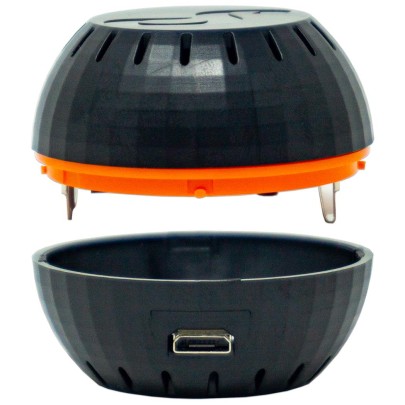 Shelly H&T USB Netzgerät - schwarz