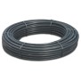 Druckrohr PE40 32 mm x 3,0 mm Glatt 5bar Schwarz 100m